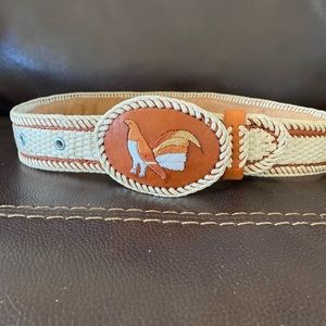 Belt